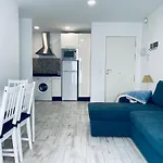 Clb F. Rubio Apartment