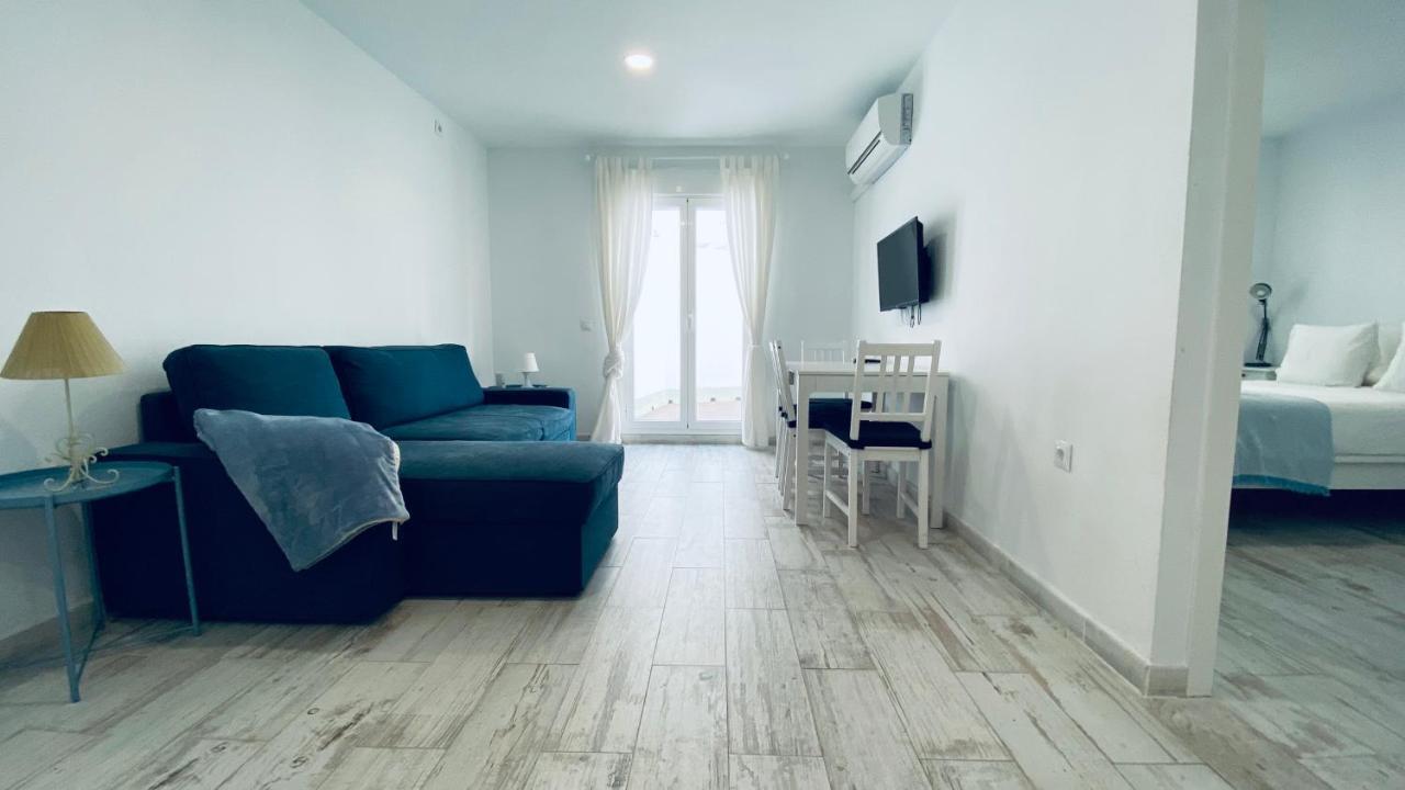 Apartment Clb F. Rubio