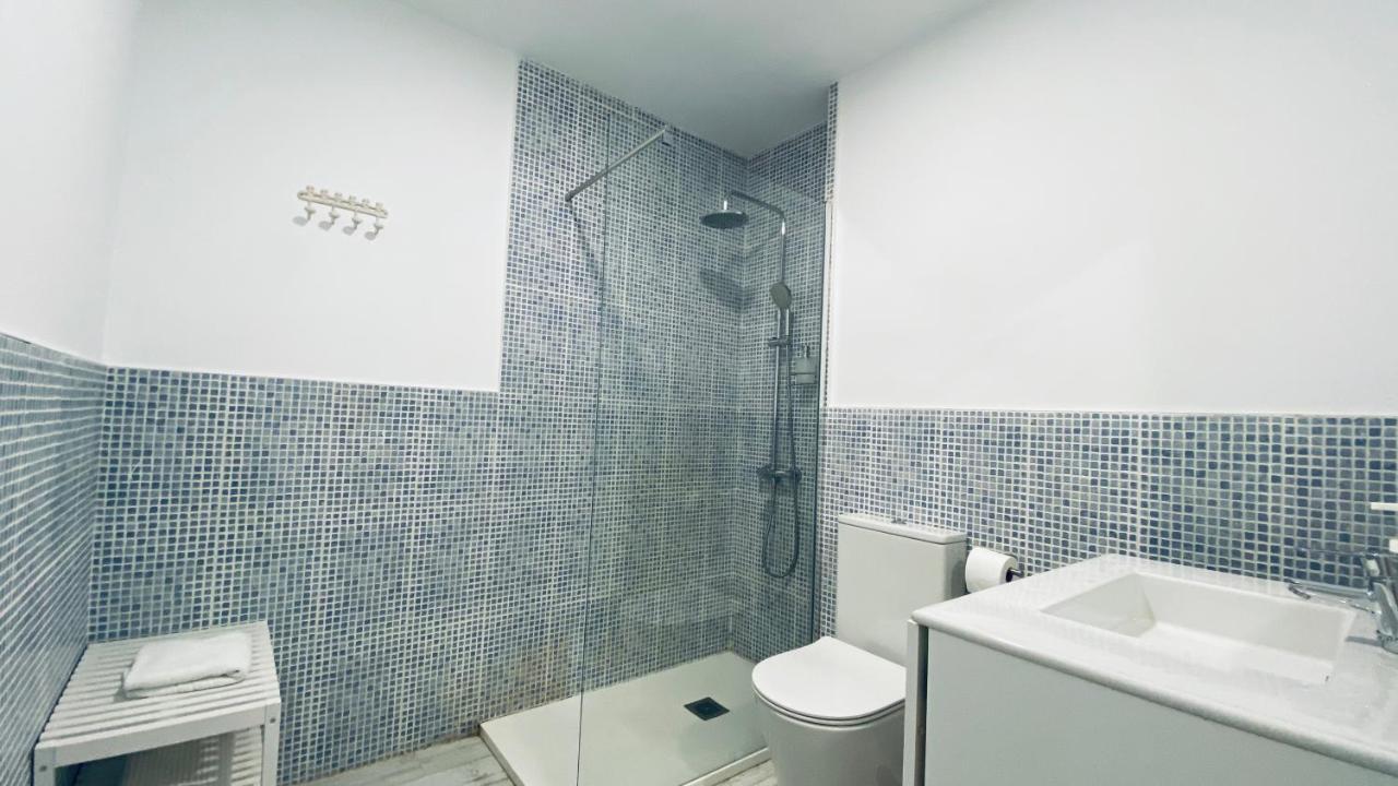 Apartment Clb F. Rubio Seville
